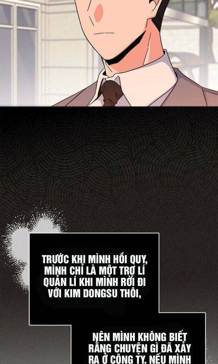 Quản Lý Cấp Cao Nhất Của Năm - Chapter 17 - Page 62