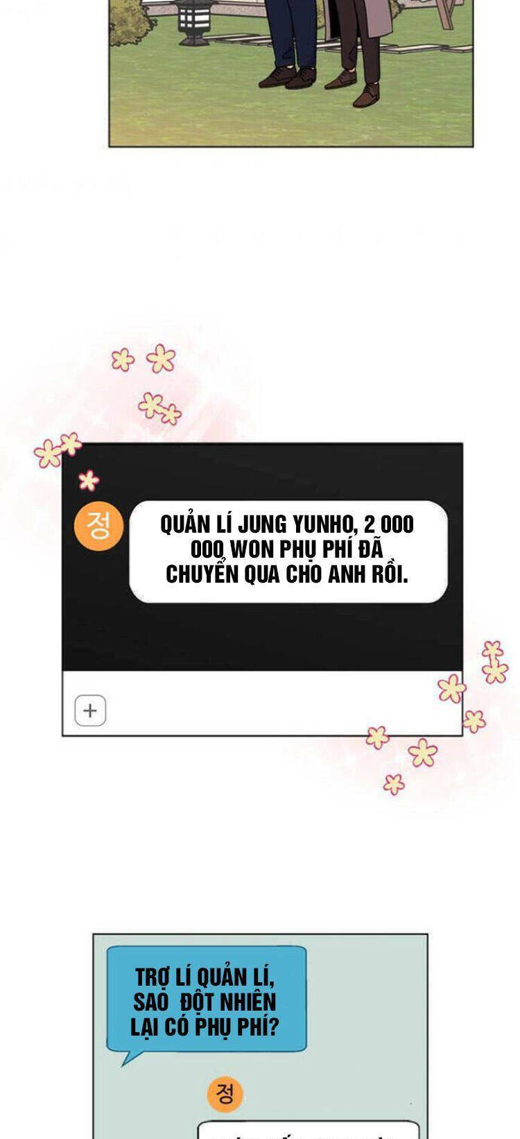 Quản Lý Cấp Cao Nhất Của Năm - Chapter 17 - Page 64