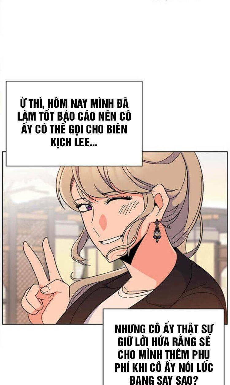 Quản Lý Cấp Cao Nhất Của Năm - Chapter 17 - Page 66