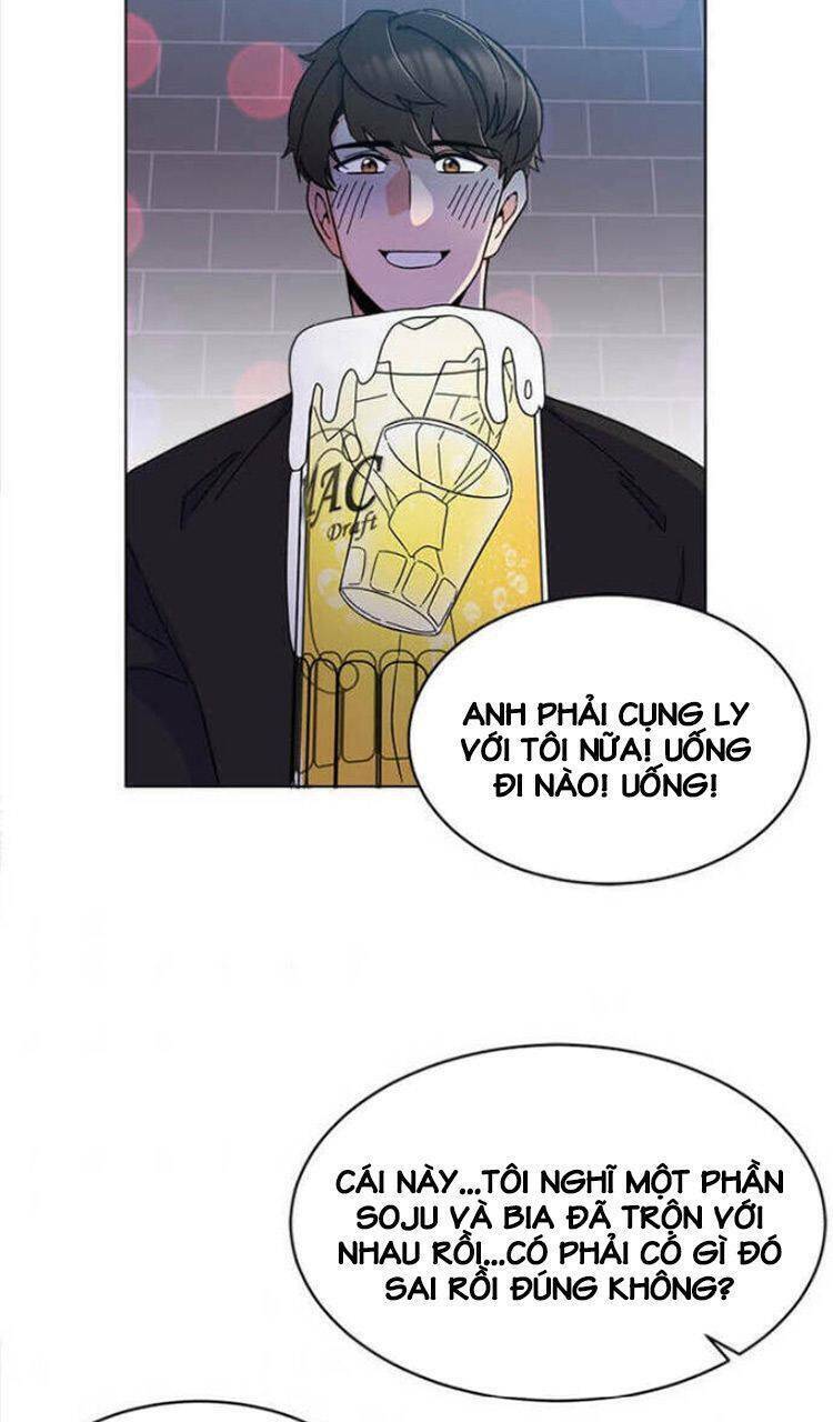 Quản Lý Cấp Cao Nhất Của Năm - Chapter 17 - Page 70