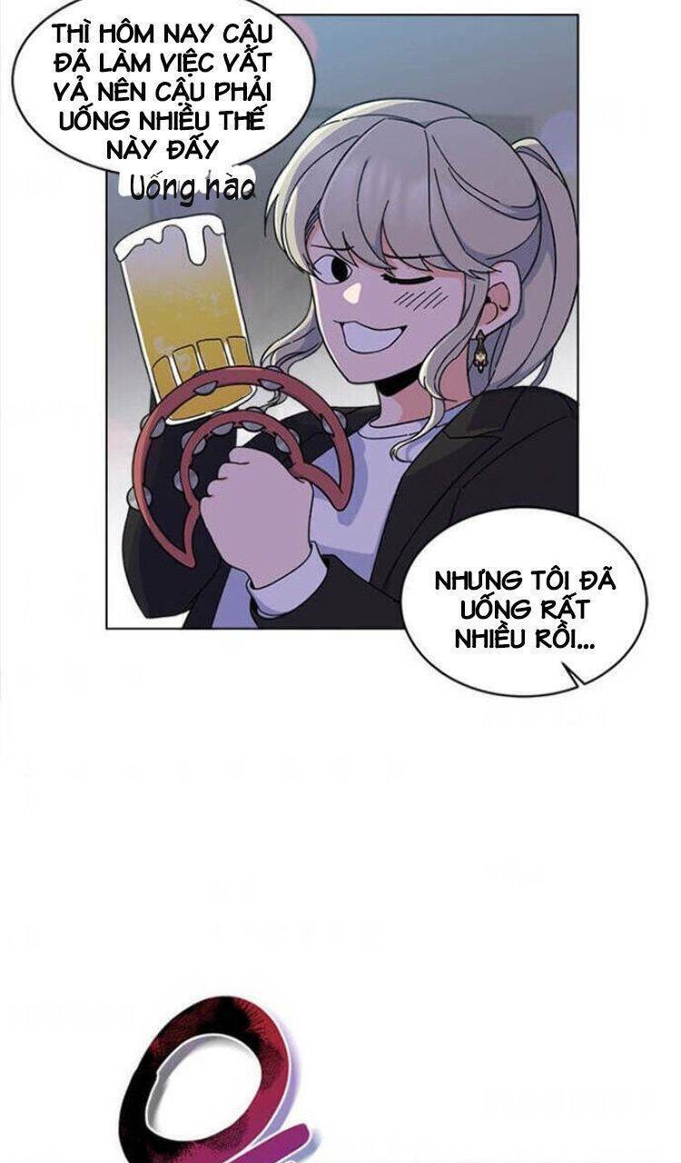 Quản Lý Cấp Cao Nhất Của Năm - Chapter 17 - Page 71