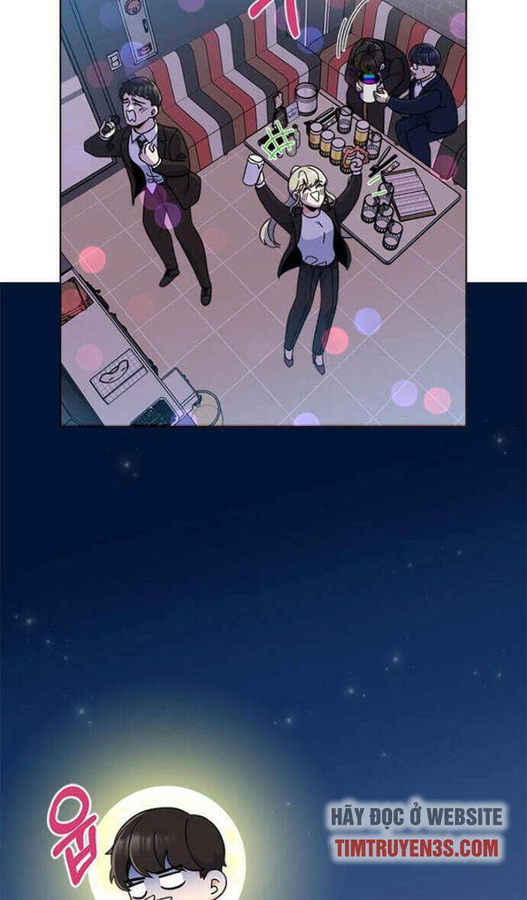 Quản Lý Cấp Cao Nhất Của Năm - Chapter 17 - Page 73