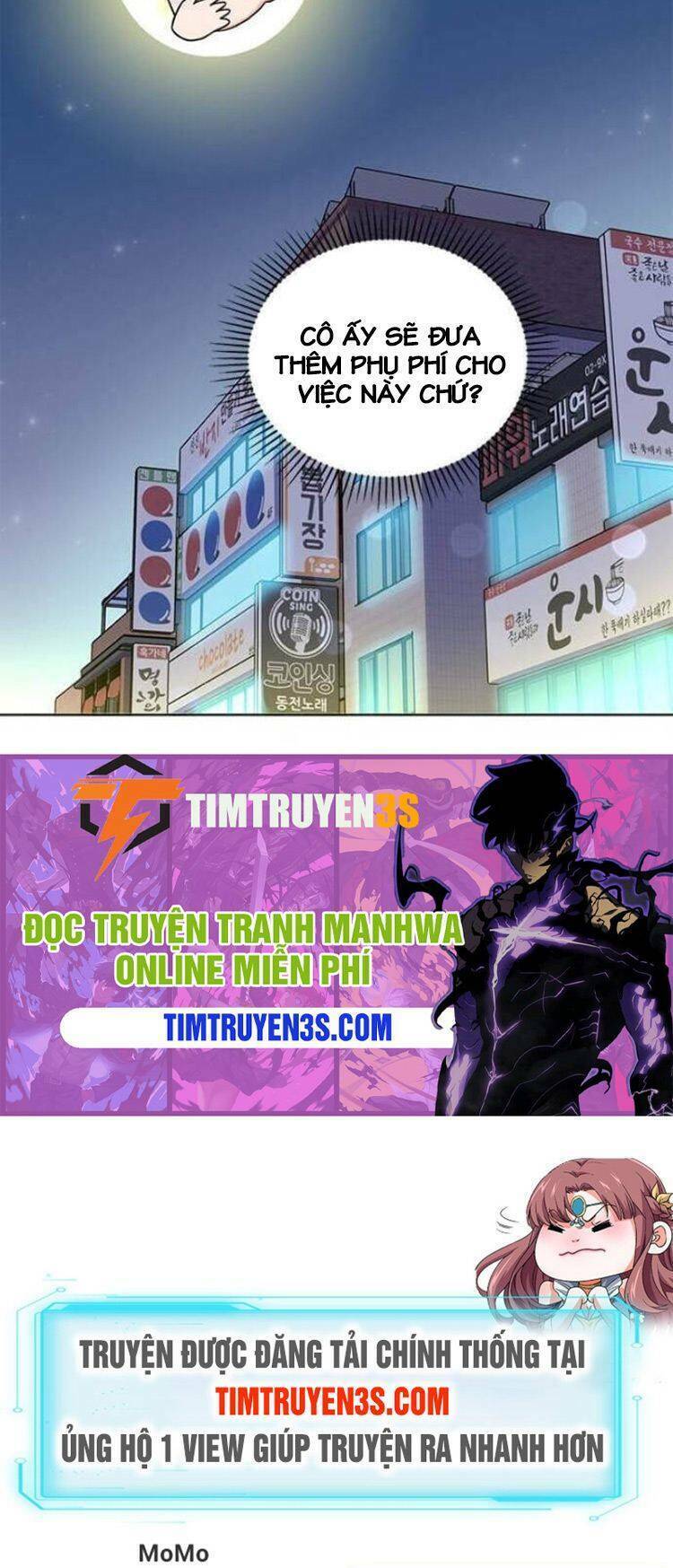 Quản Lý Cấp Cao Nhất Của Năm - Chapter 17 - Page 74