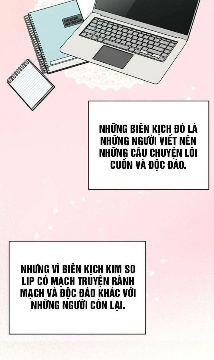 Quản Lý Cấp Cao Nhất Của Năm - Chapter 17 - Page 7