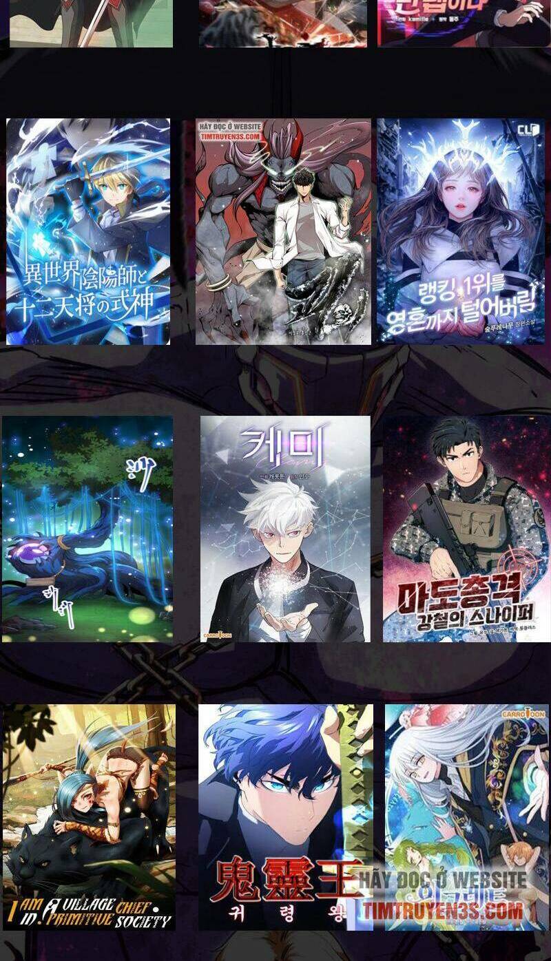 Quản Lý Cấp Cao Nhất Của Năm - Chapter 17 - Page 81