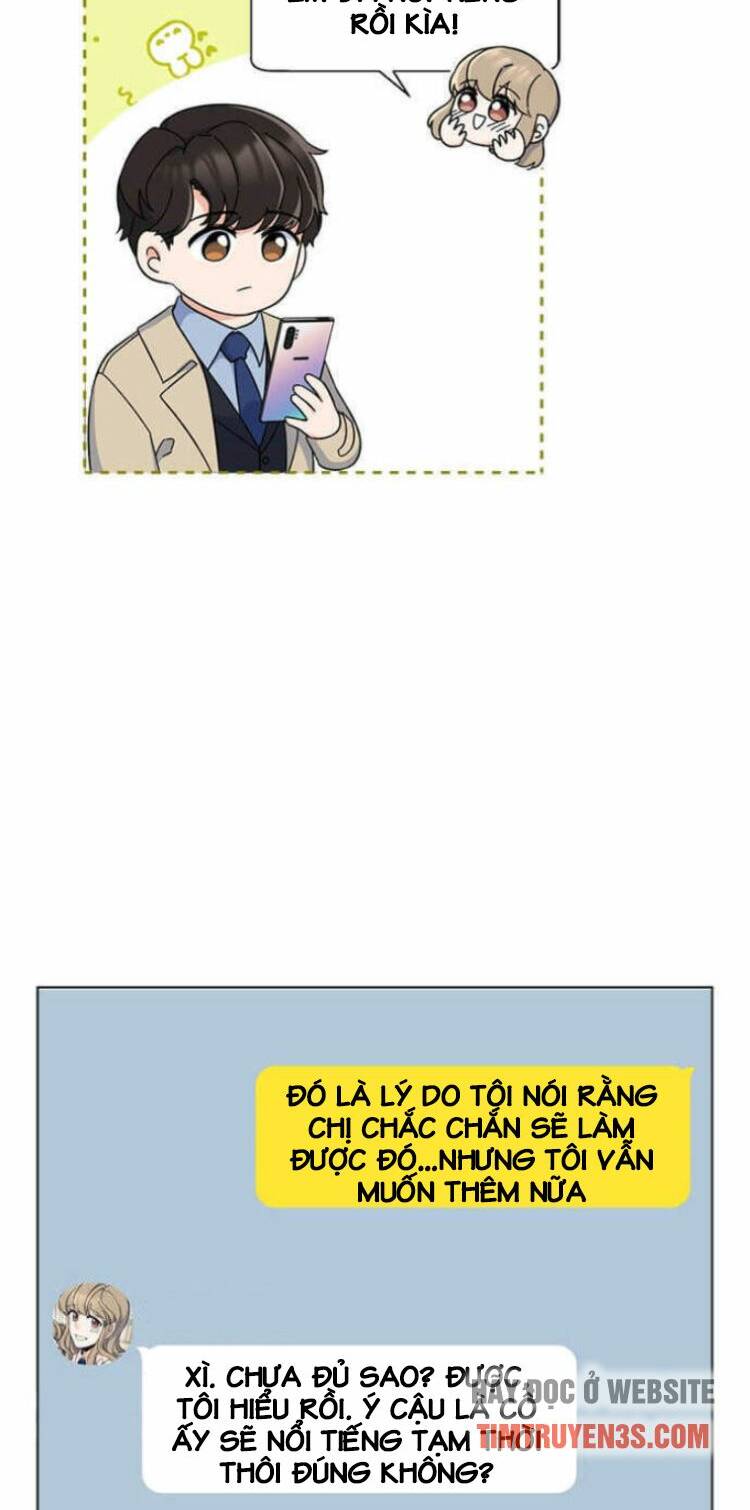 Quản Lý Cấp Cao Nhất Của Năm - Chapter 18 - Page 11