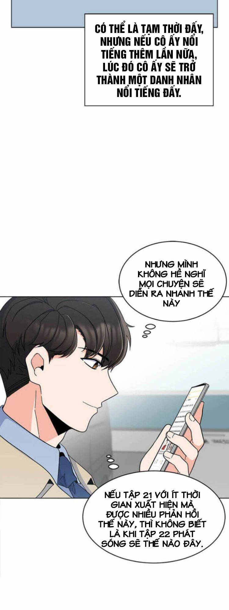 Quản Lý Cấp Cao Nhất Của Năm - Chapter 18 - Page 12