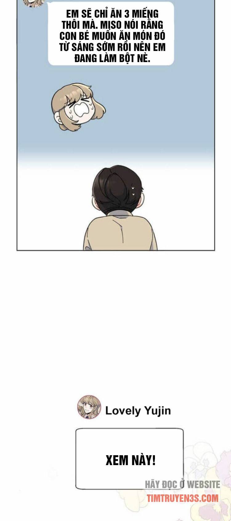 Quản Lý Cấp Cao Nhất Của Năm - Chapter 18 - Page 14