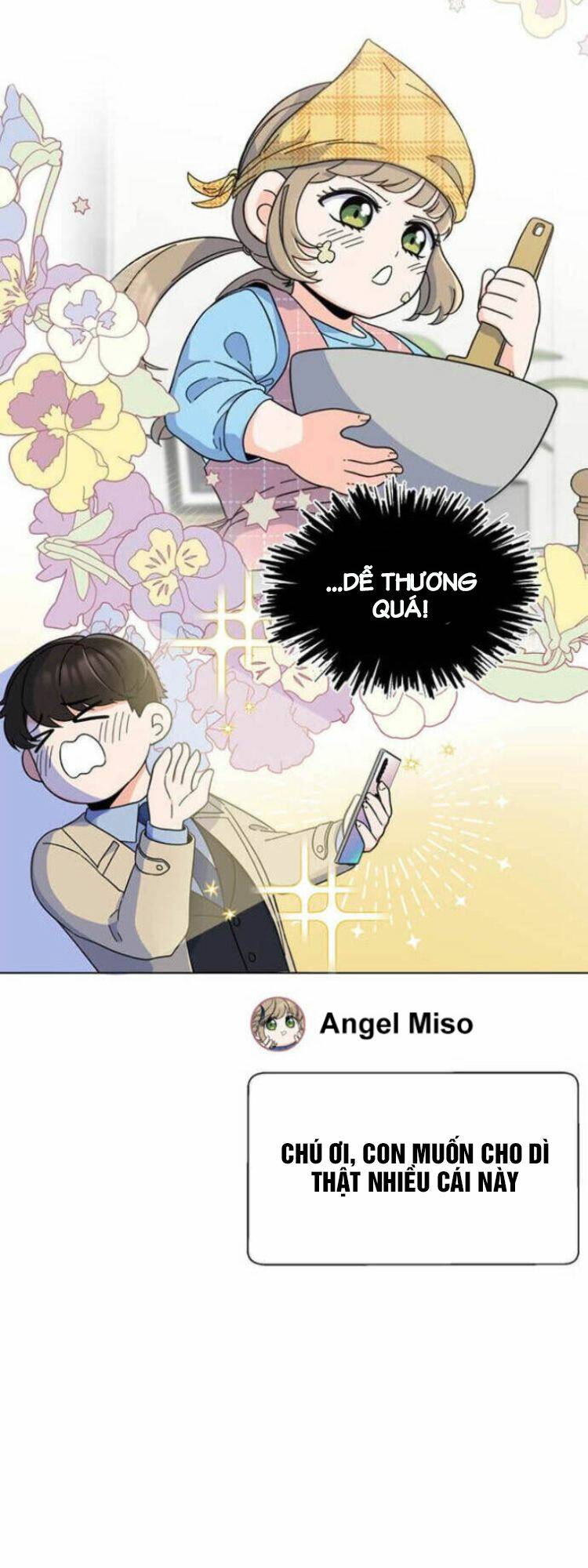 Quản Lý Cấp Cao Nhất Của Năm - Chapter 18 - Page 15