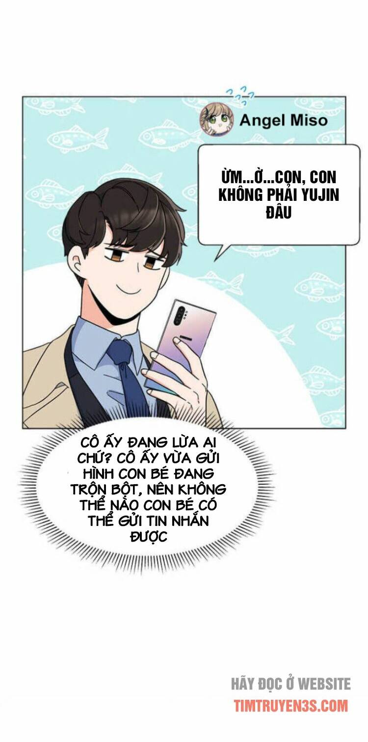 Quản Lý Cấp Cao Nhất Của Năm - Chapter 18 - Page 17