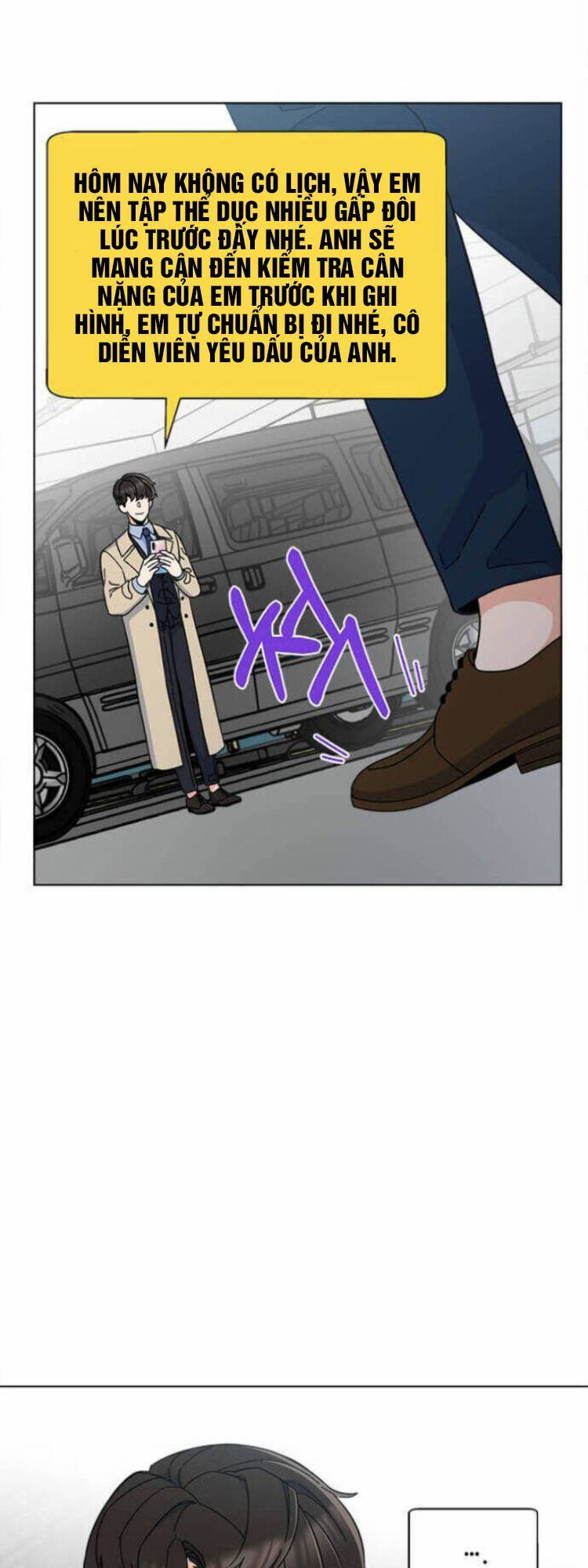 Quản Lý Cấp Cao Nhất Của Năm - Chapter 18 - Page 18