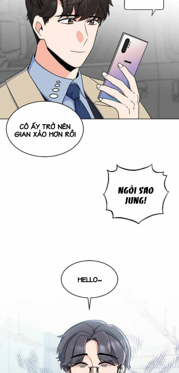 Quản Lý Cấp Cao Nhất Của Năm - Chapter 18 - Page 19