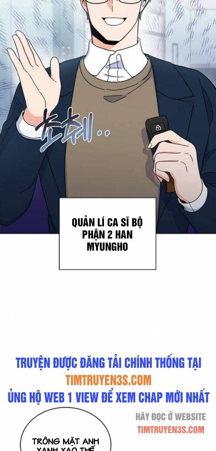 Quản Lý Cấp Cao Nhất Của Năm - Chapter 18 - Page 20