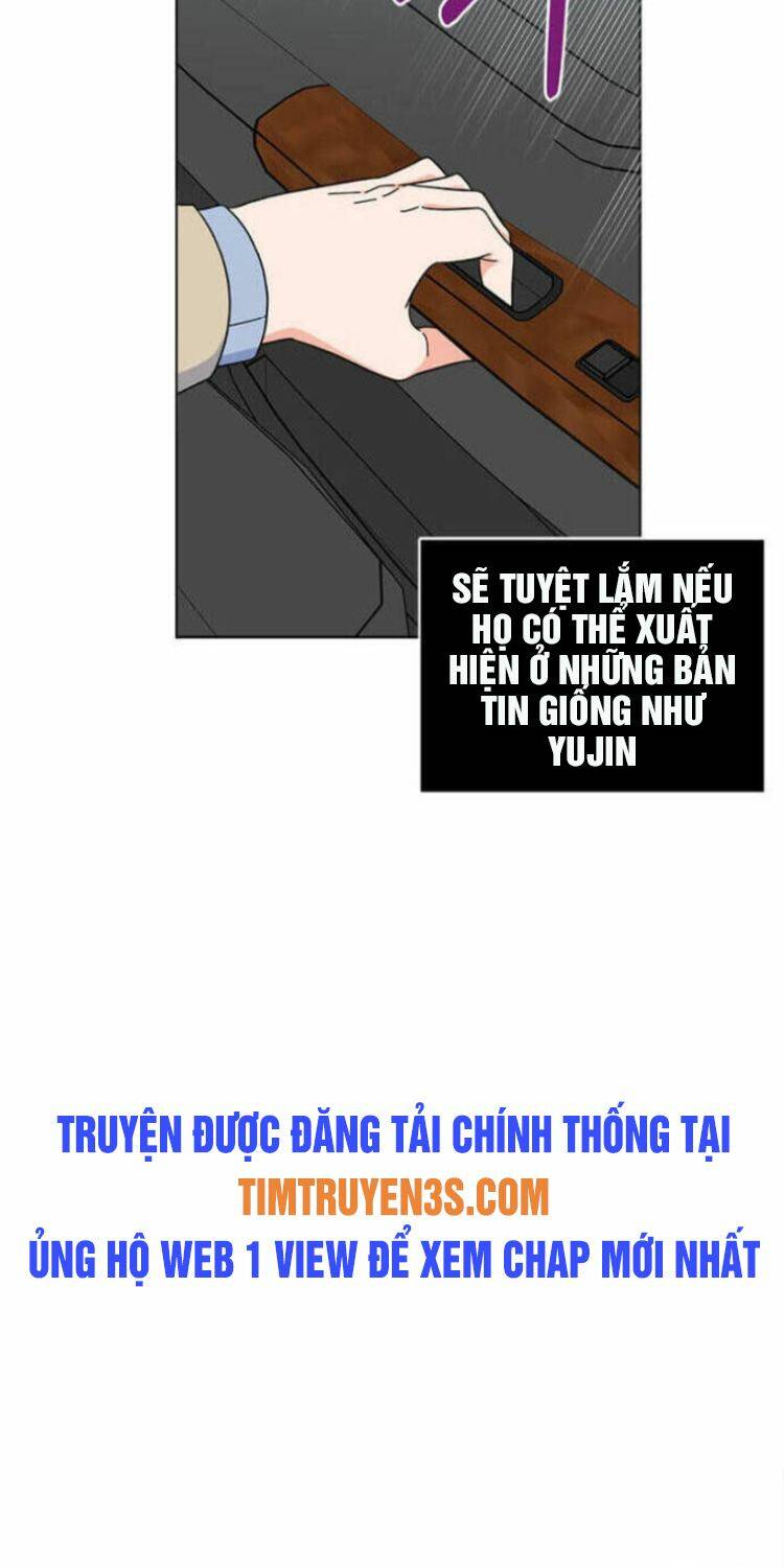 Quản Lý Cấp Cao Nhất Của Năm - Chapter 18 - Page 28
