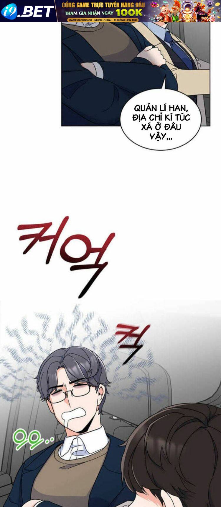 Quản Lý Cấp Cao Nhất Của Năm - Chapter 18 - Page 30