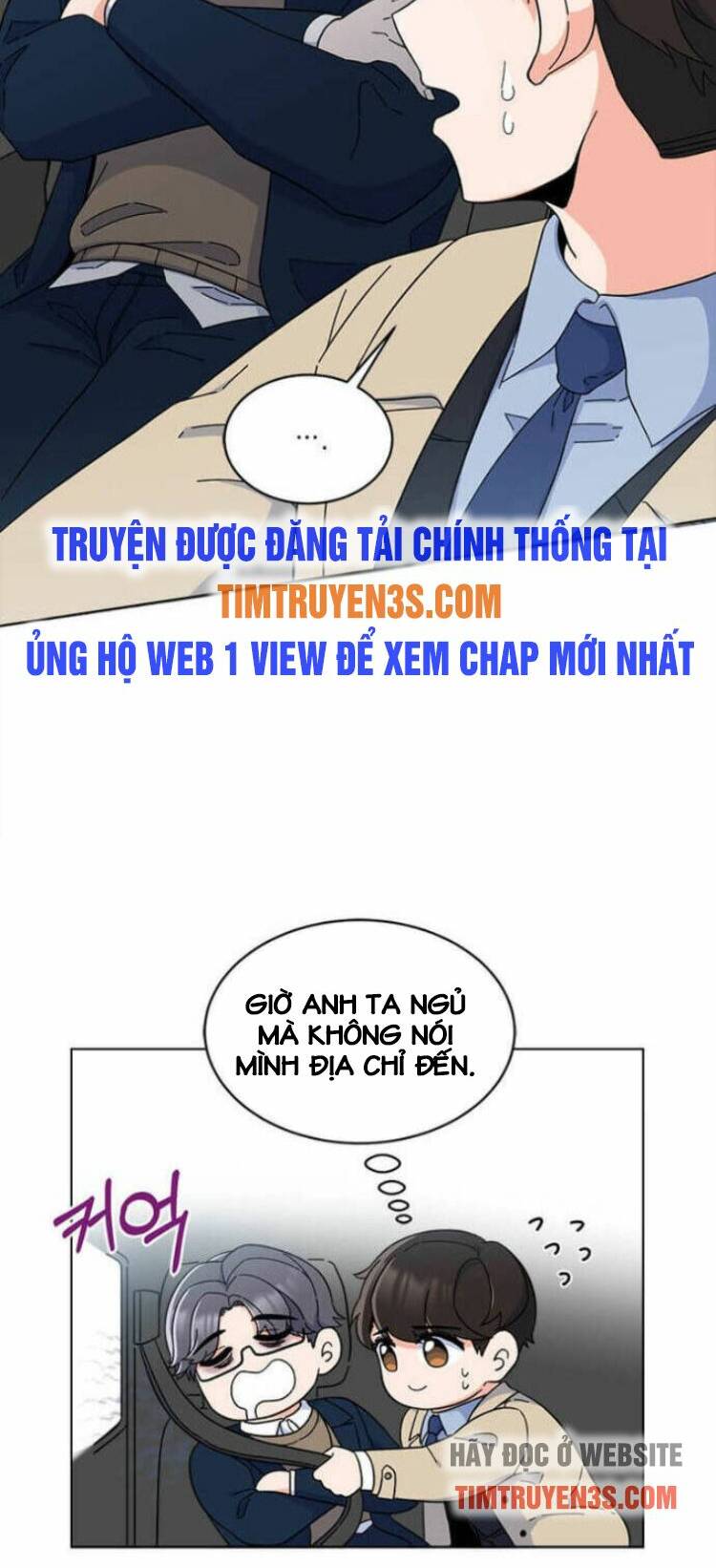 Quản Lý Cấp Cao Nhất Của Năm - Chapter 18 - Page 31