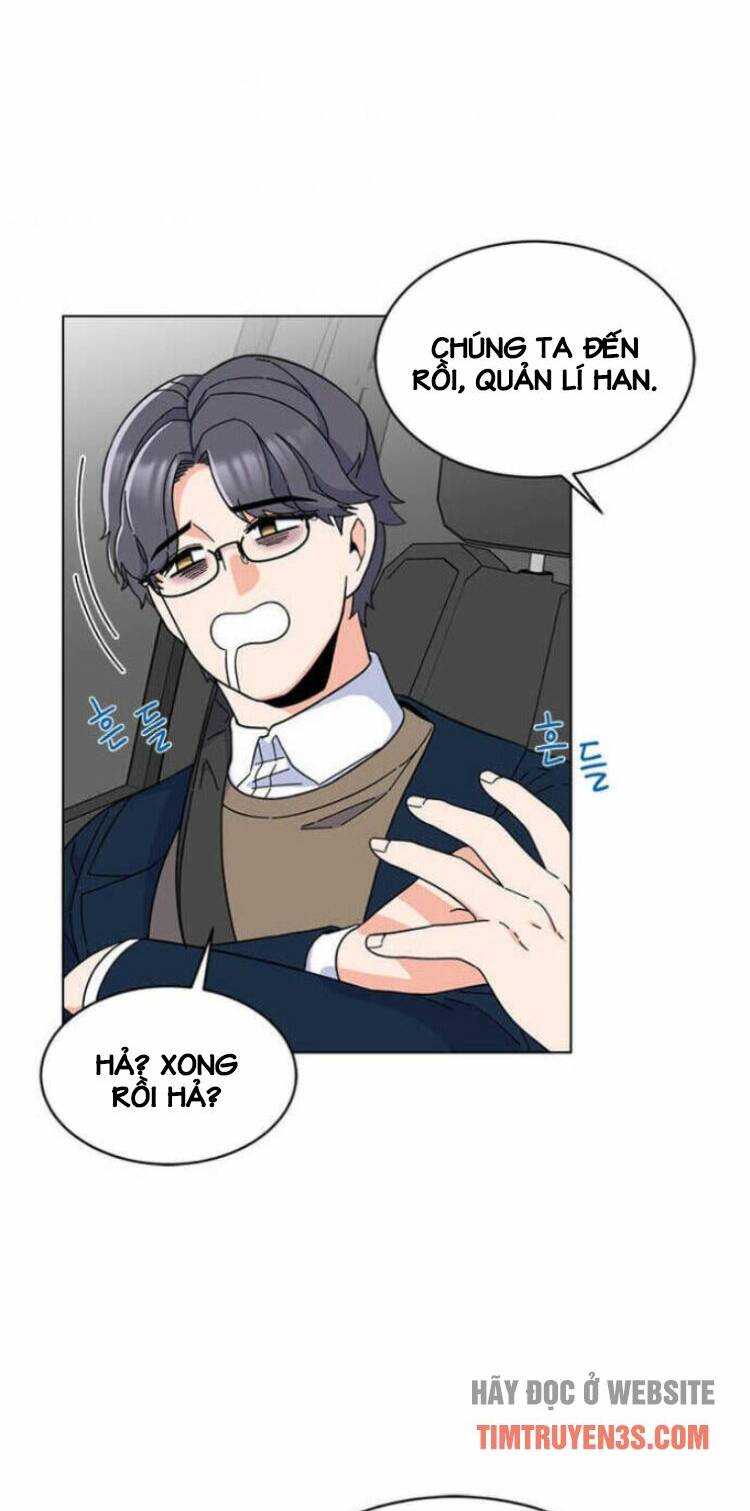 Quản Lý Cấp Cao Nhất Của Năm - Chapter 18 - Page 34