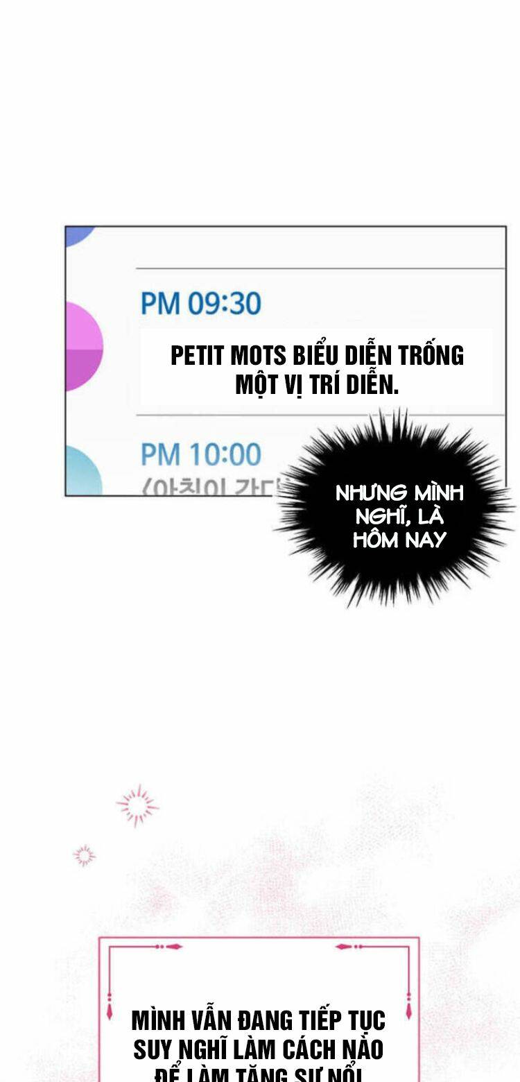 Quản Lý Cấp Cao Nhất Của Năm - Chapter 18 - Page 36