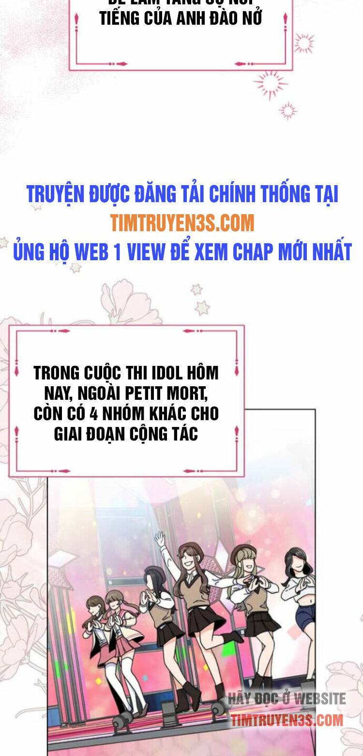 Quản Lý Cấp Cao Nhất Của Năm - Chapter 18 - Page 37