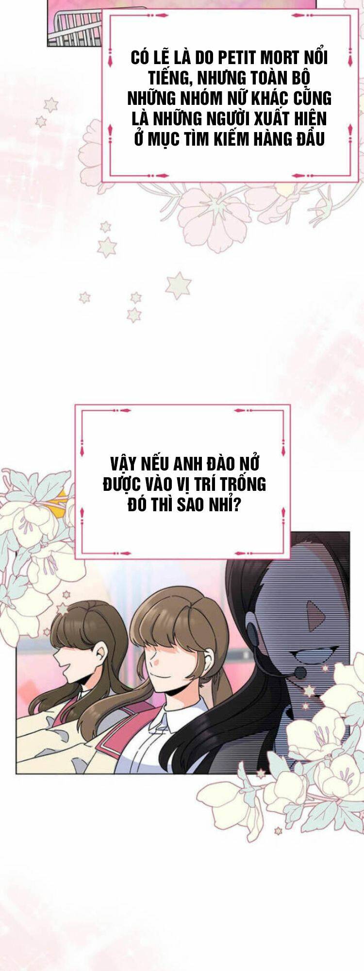 Quản Lý Cấp Cao Nhất Của Năm - Chapter 18 - Page 38