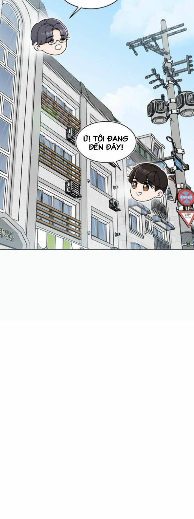 Quản Lý Cấp Cao Nhất Của Năm - Chapter 18 - Page 41