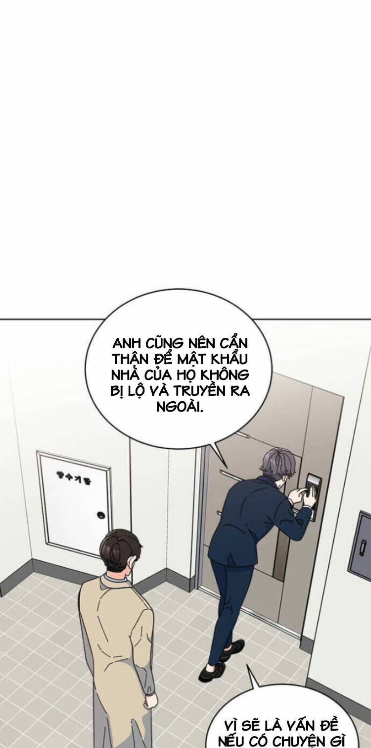 Quản Lý Cấp Cao Nhất Của Năm - Chapter 18 - Page 42