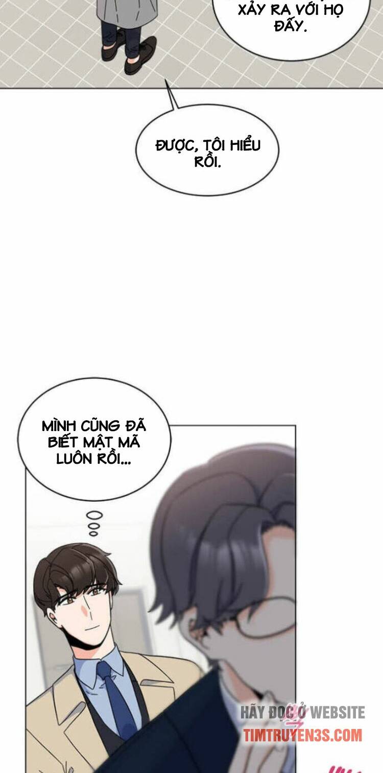 Quản Lý Cấp Cao Nhất Của Năm - Chapter 18 - Page 43