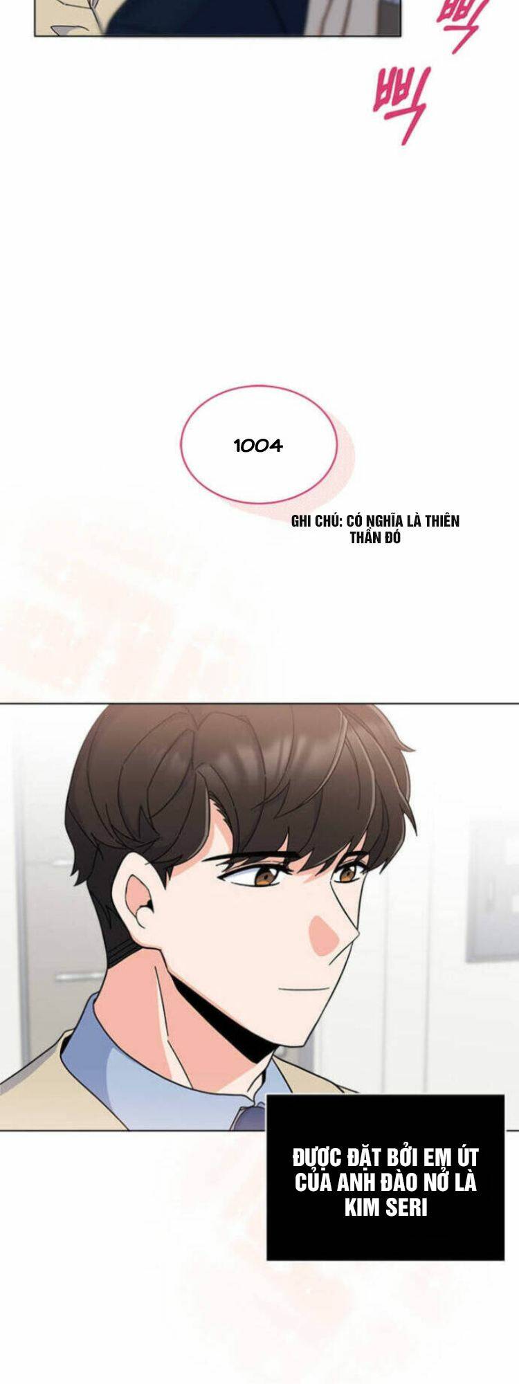 Quản Lý Cấp Cao Nhất Của Năm - Chapter 18 - Page 44