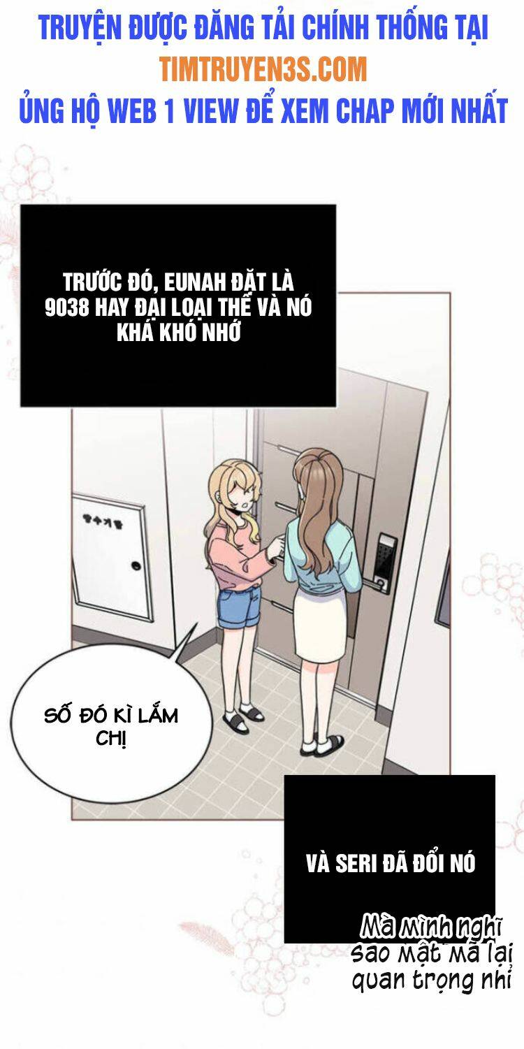 Quản Lý Cấp Cao Nhất Của Năm - Chapter 18 - Page 45