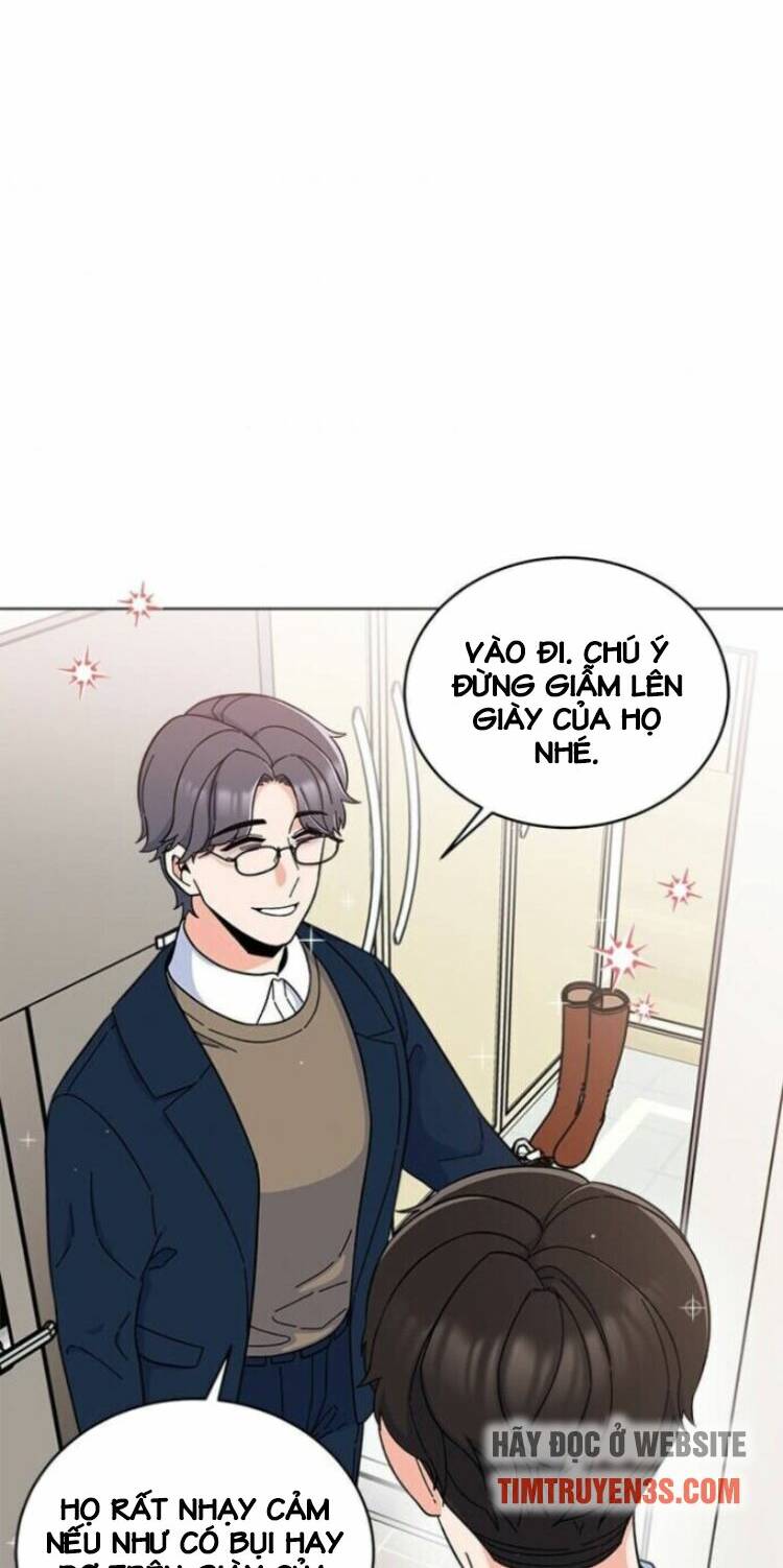 Quản Lý Cấp Cao Nhất Của Năm - Chapter 18 - Page 46