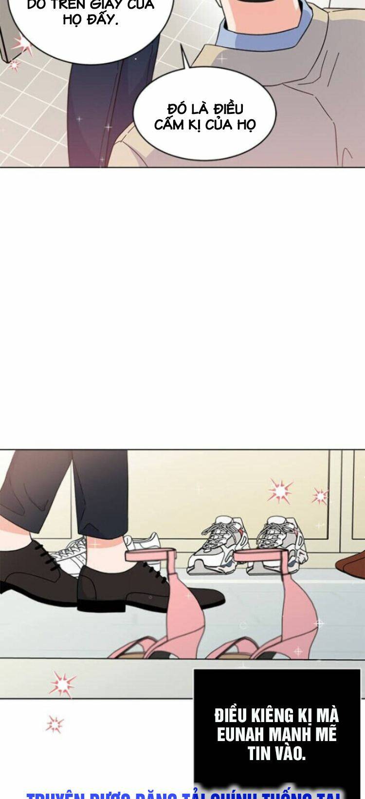 Quản Lý Cấp Cao Nhất Của Năm - Chapter 18 - Page 47