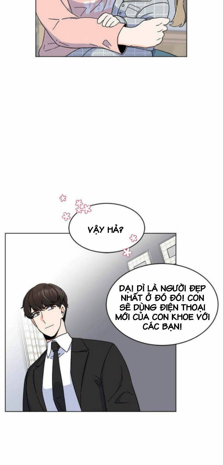 Quản Lý Cấp Cao Nhất Của Năm - Chapter 18 - Page 4