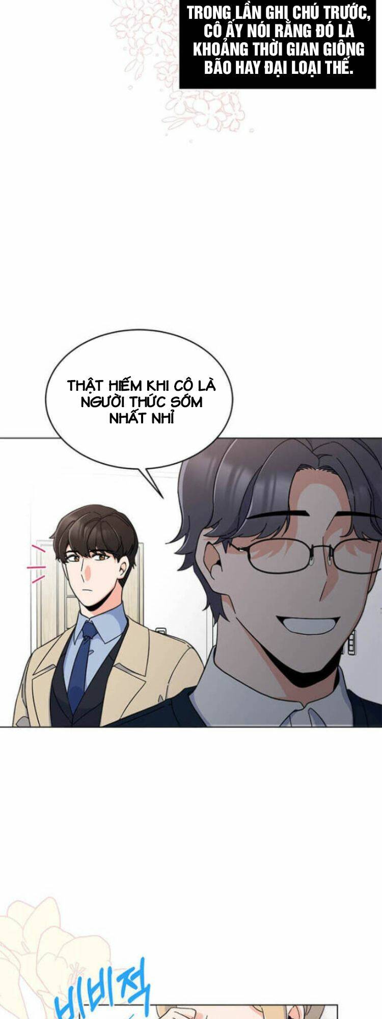 Quản Lý Cấp Cao Nhất Của Năm - Chapter 18 - Page 49