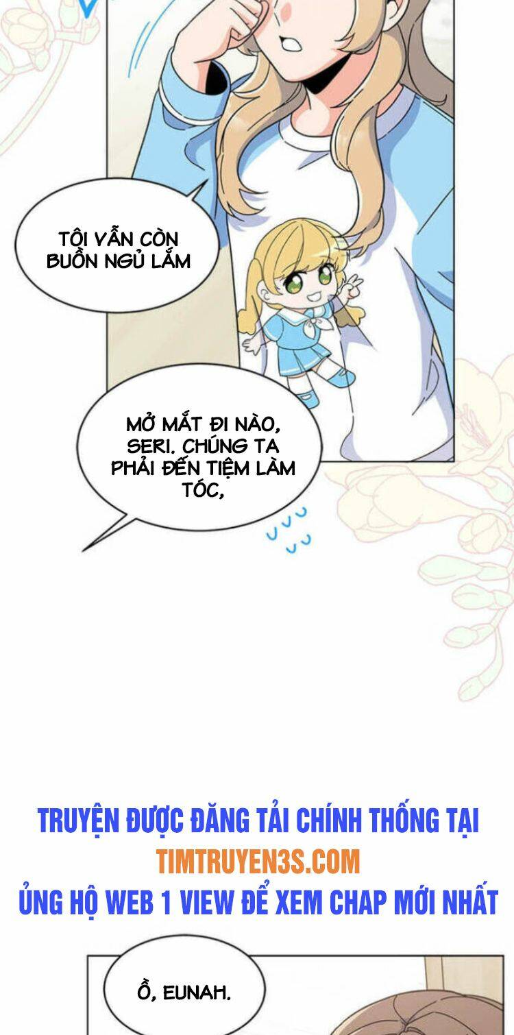 Quản Lý Cấp Cao Nhất Của Năm - Chapter 18 - Page 50