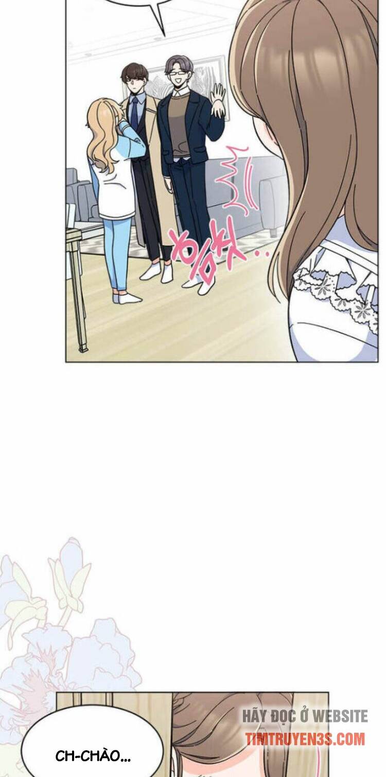 Quản Lý Cấp Cao Nhất Của Năm - Chapter 18 - Page 51