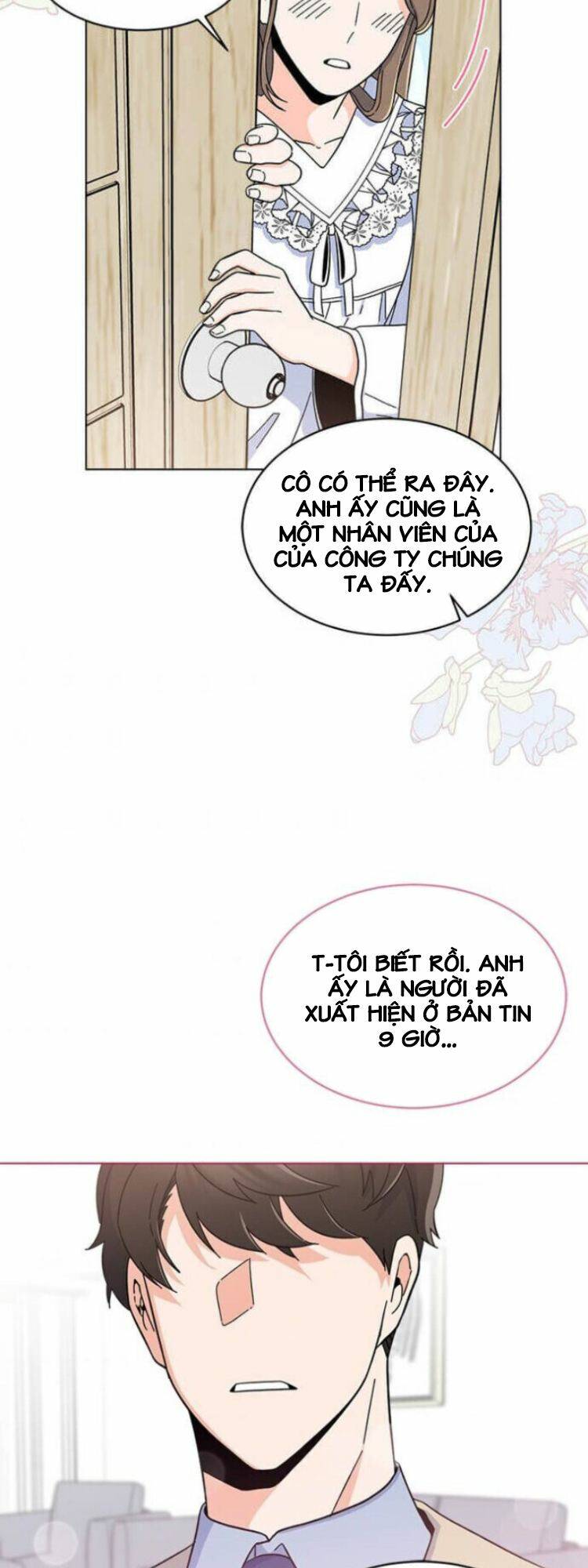 Quản Lý Cấp Cao Nhất Của Năm - Chapter 18 - Page 52