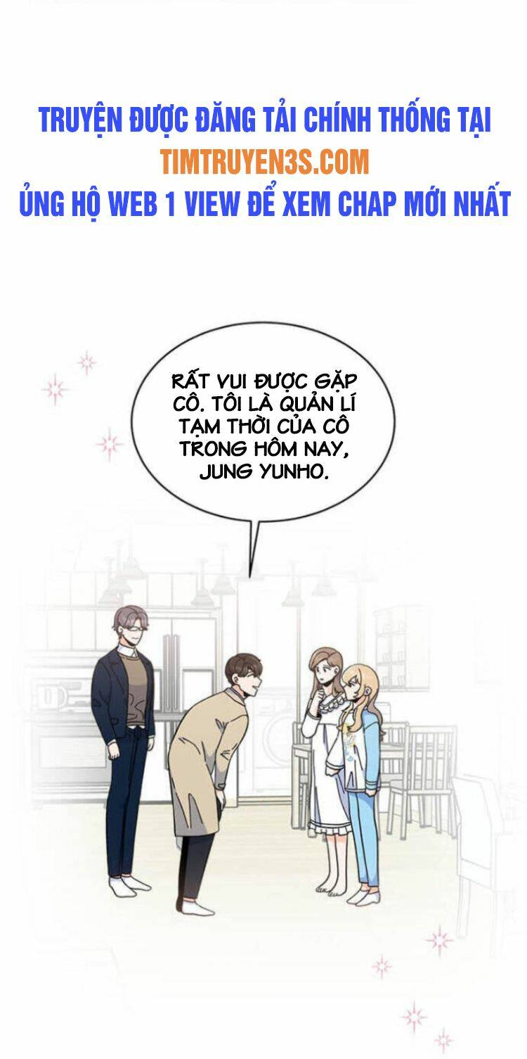 Quản Lý Cấp Cao Nhất Của Năm - Chapter 18 - Page 56