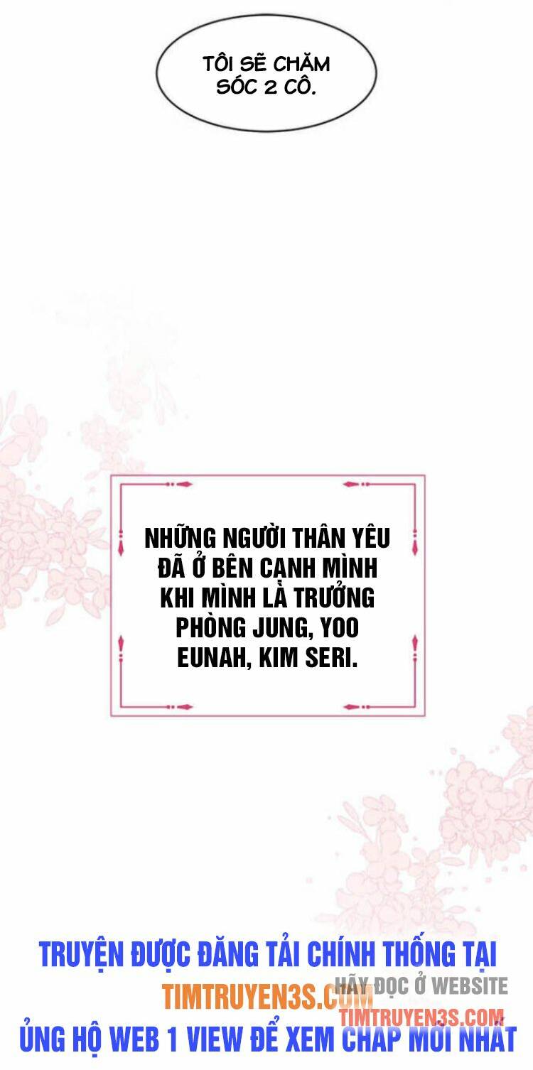 Quản Lý Cấp Cao Nhất Của Năm - Chapter 18 - Page 57