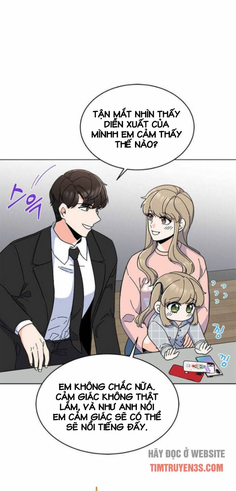 Quản Lý Cấp Cao Nhất Của Năm - Chapter 18 - Page 5