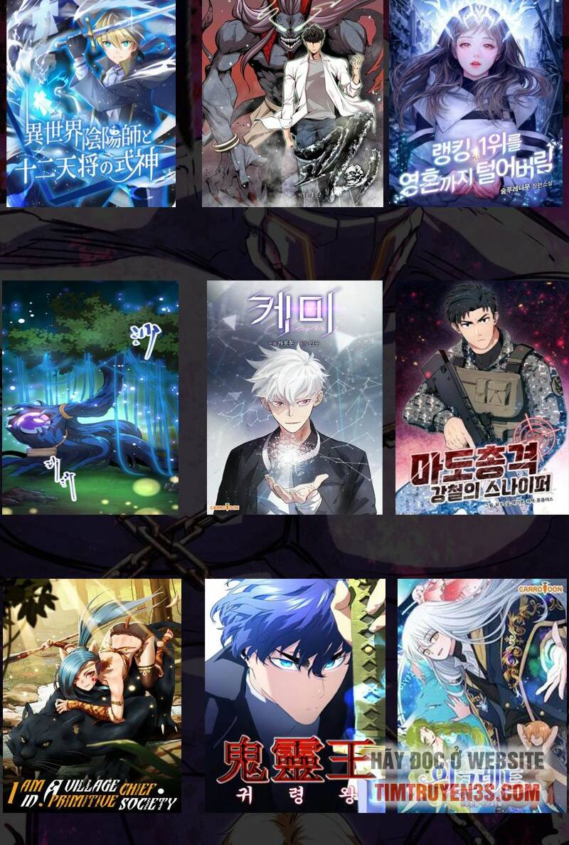 Quản Lý Cấp Cao Nhất Của Năm - Chapter 18 - Page 64