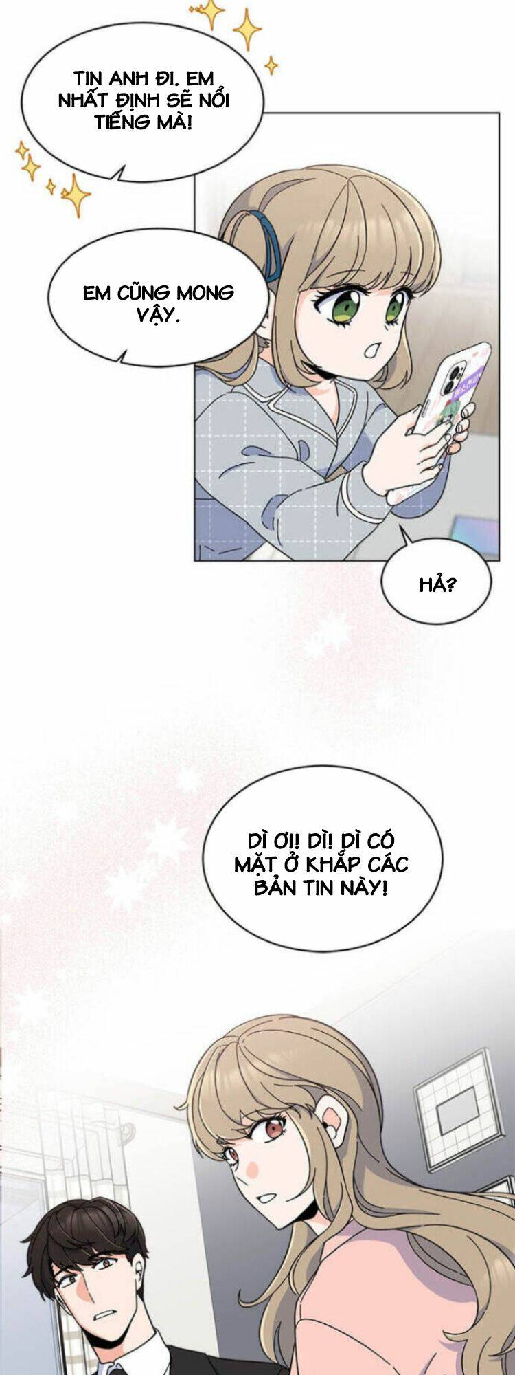 Quản Lý Cấp Cao Nhất Của Năm - Chapter 18 - Page 6