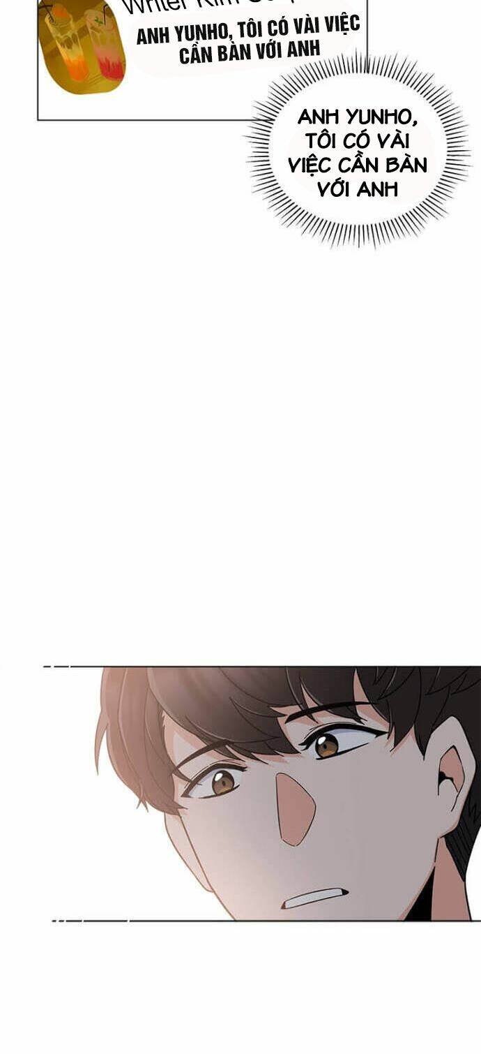 Quản Lý Cấp Cao Nhất Của Năm - Chapter 19 - Page 10