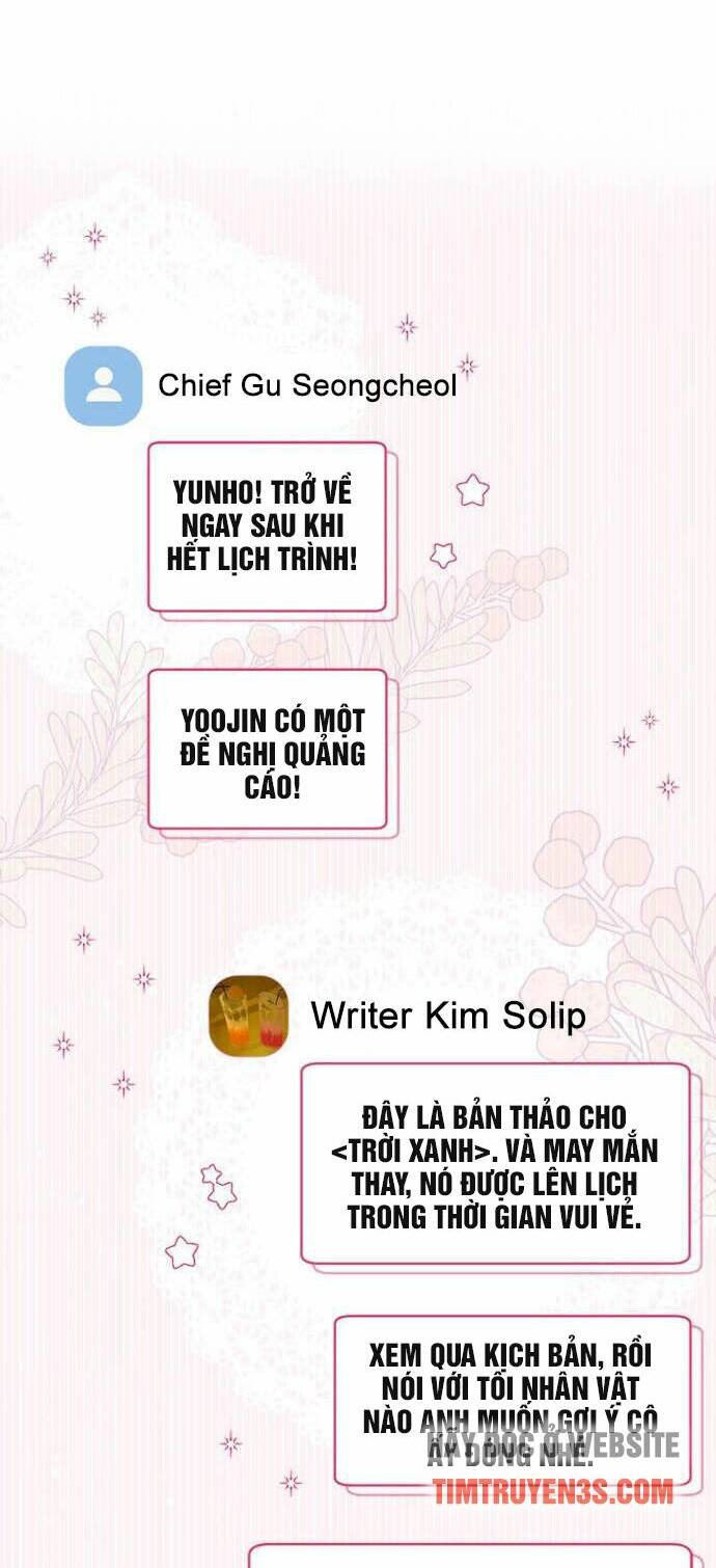 Quản Lý Cấp Cao Nhất Của Năm - Chapter 19 - Page 11