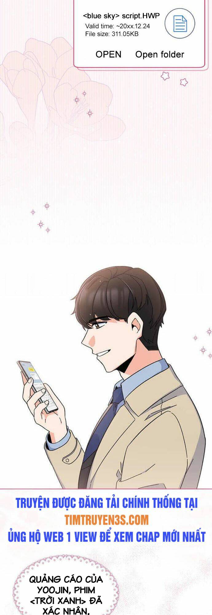 Quản Lý Cấp Cao Nhất Của Năm - Chapter 19 - Page 12