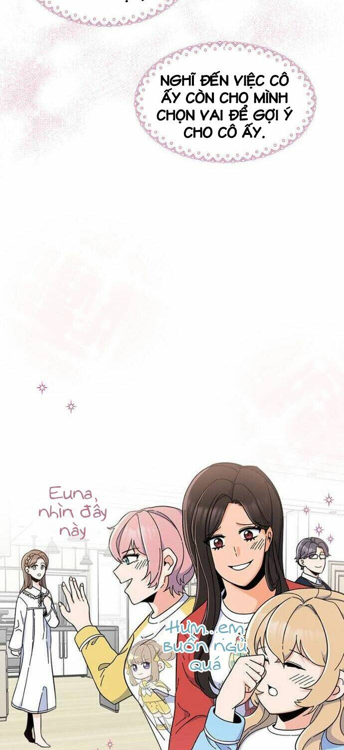 Quản Lý Cấp Cao Nhất Của Năm - Chapter 19 - Page 13