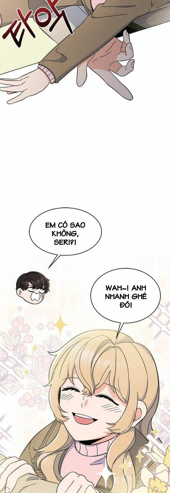 Quản Lý Cấp Cao Nhất Của Năm - Chapter 19 - Page 20