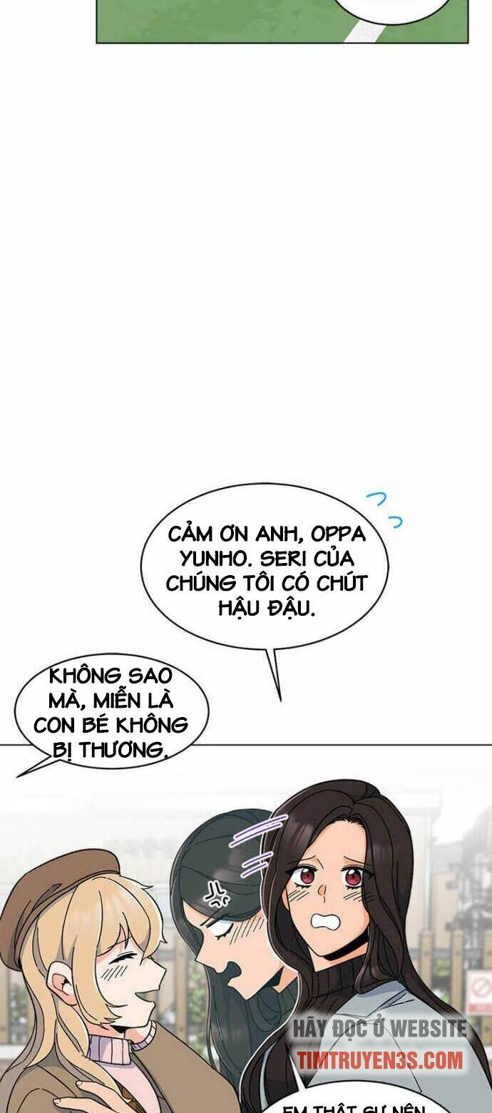 Quản Lý Cấp Cao Nhất Của Năm - Chapter 19 - Page 22