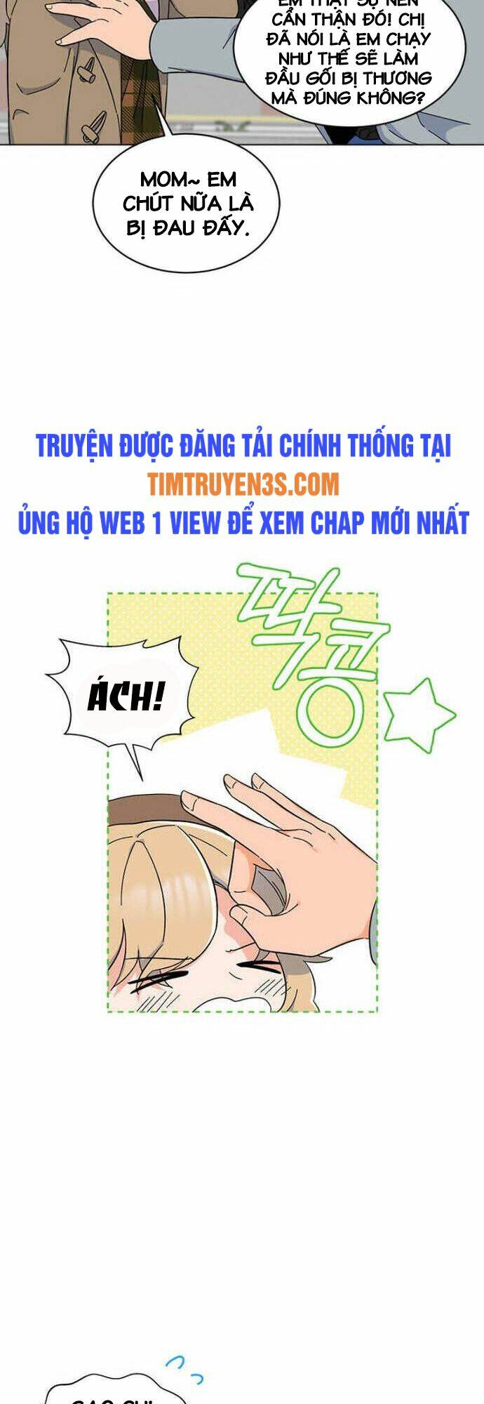 Quản Lý Cấp Cao Nhất Của Năm - Chapter 19 - Page 23