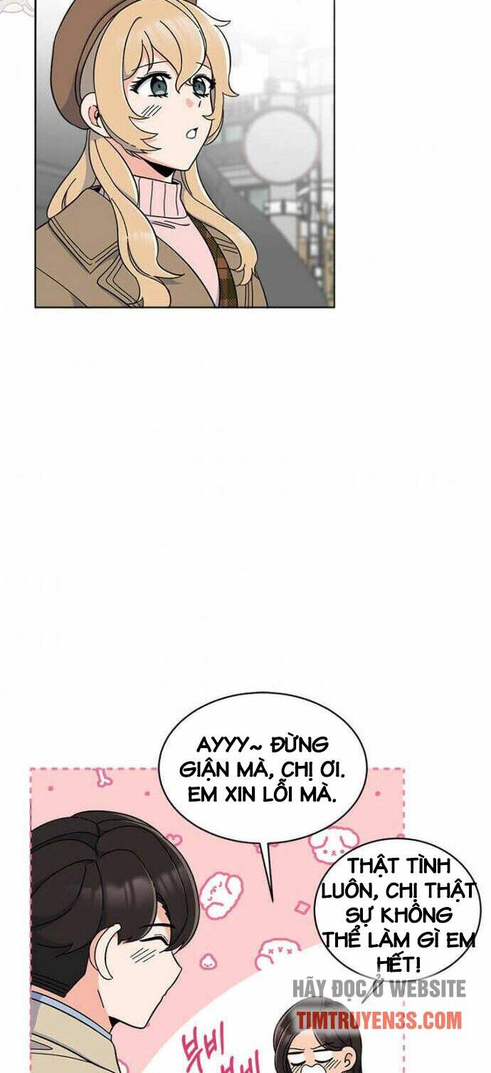 Quản Lý Cấp Cao Nhất Của Năm - Chapter 19 - Page 25