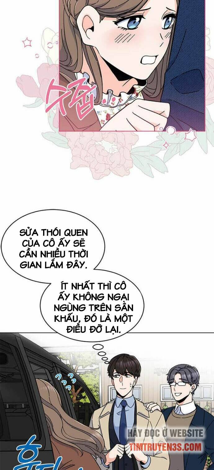 Quản Lý Cấp Cao Nhất Của Năm - Chapter 19 - Page 28
